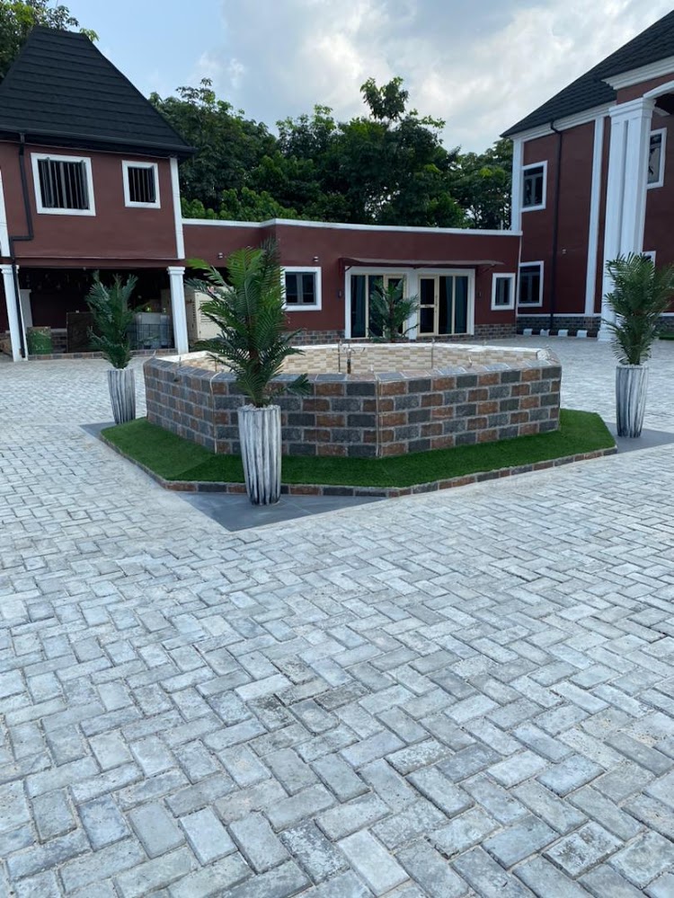 Jomate event centre photo 3